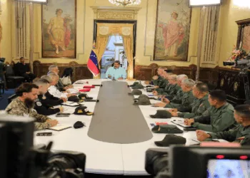 defensa del Sistema Eléctrico