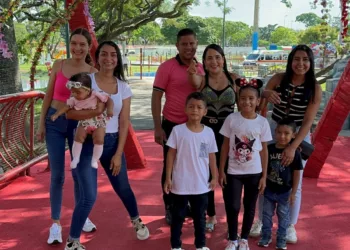 día especial