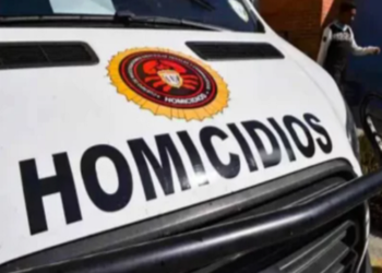 Emboscan y asesinan a Comisario de la PNB