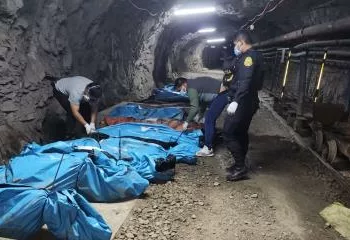 Tragedia en Perú