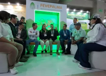 encuentro palmero