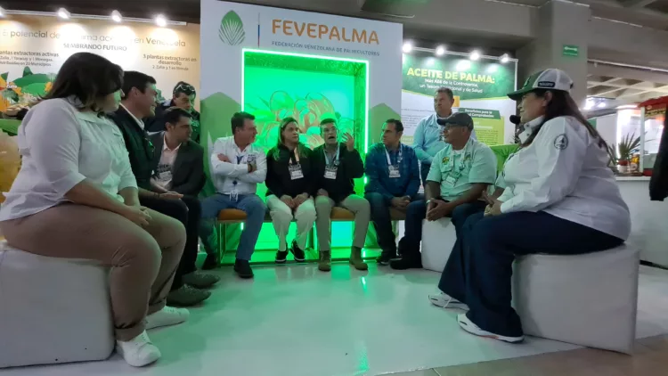 encuentro palmero