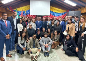 eventos académicos