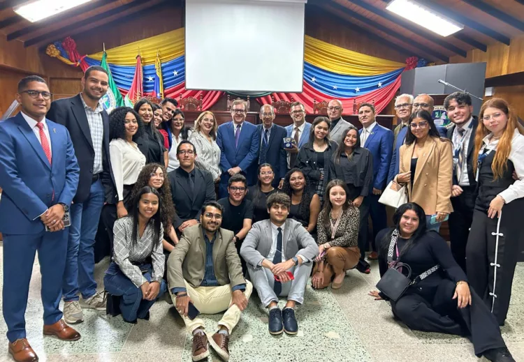 eventos académicos