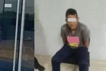hombre mató a su hijastro