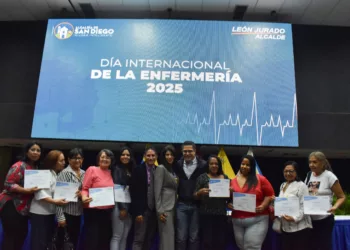 labor de enfermeros 