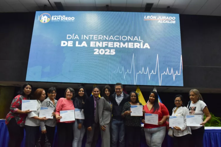labor de enfermeros