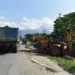 labores de limpieza