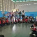 niños beneficiados