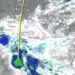 Onda tropical N° 1