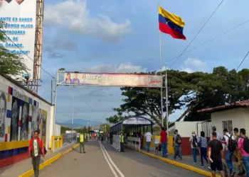 pasos fronterizos