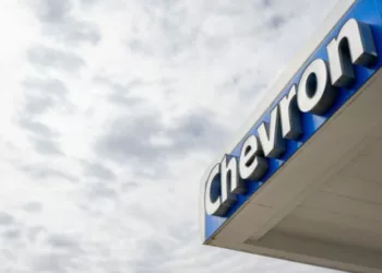 permiso a Chevron