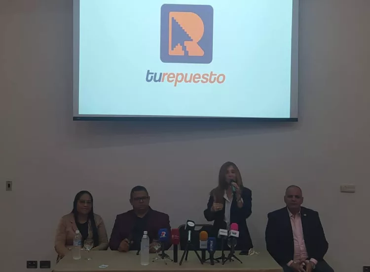plataforma Turepuesto.com