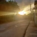 sin electricidad en Morón