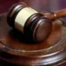 trabajador tribunalicio