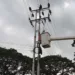 trabajo en redes eléctricas