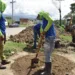 tubería de concreto