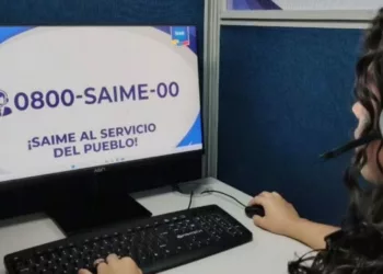 0800-Saime-00