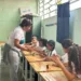 Alumnos favorecidos