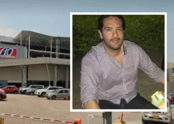 Asesinado fiscal