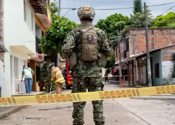 Ataques terroristas