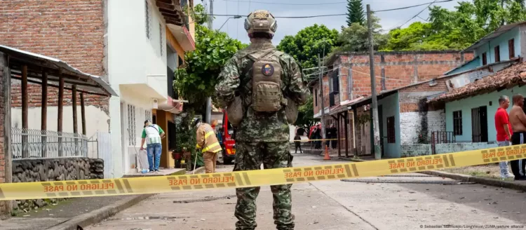 Ataques terroristas