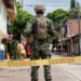 Ataques terroristas