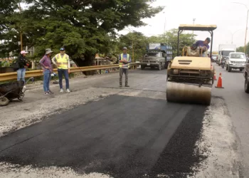 Autopista del Sur
