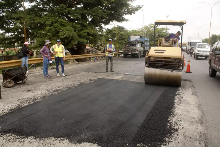 Autopista del Sur
