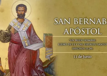 Bernabé