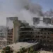 Bombardeo de Irán