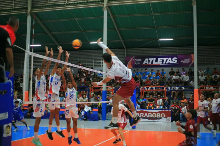 Campeonato Nacional