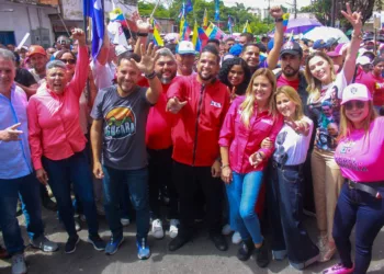 Candidatos del GPPSB
