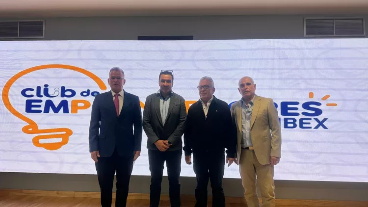 Club de Emprendedores