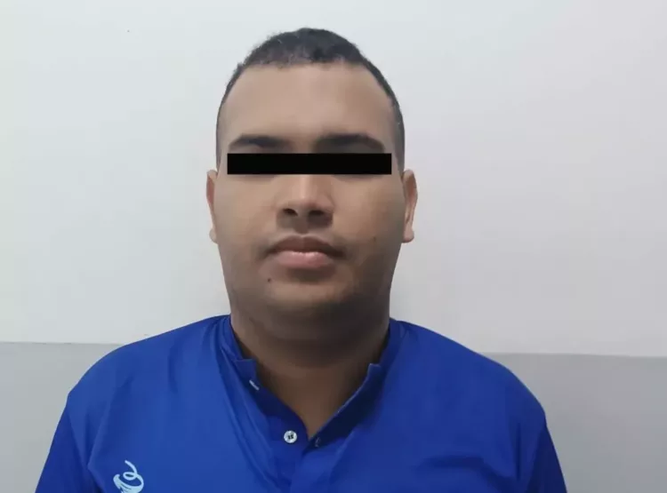 Condenado por abuso