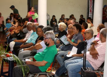 Cultores carabobeños