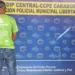 Detenido entrenador