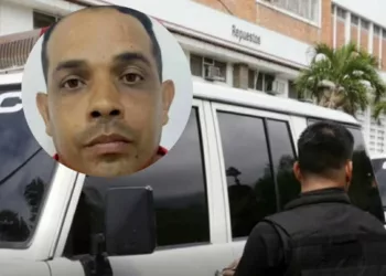 Detenido pastor