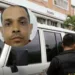 Detenido pastor