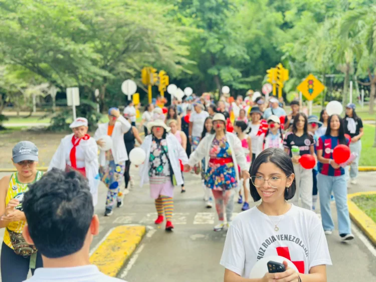 Día del Donante
