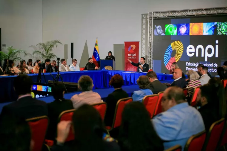 Estrategia Nacional
