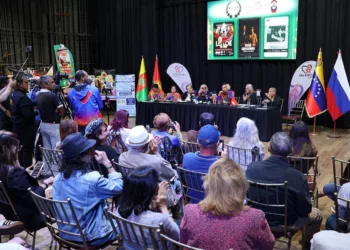 Festival de Cine