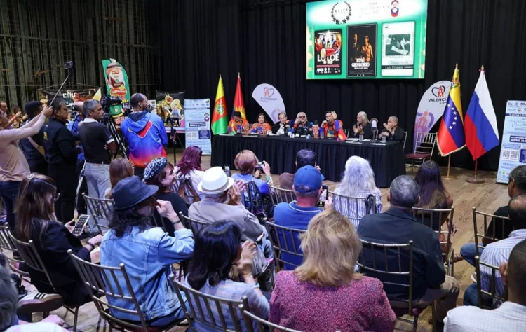 Festival de Cine