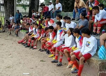 Fiesta deportiva