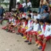 Fiesta deportiva