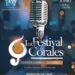 Festival de Corales