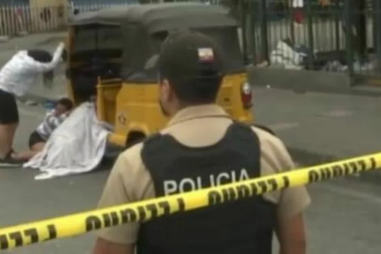 Guayaquil