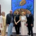 Homenaje a Ana Virginia