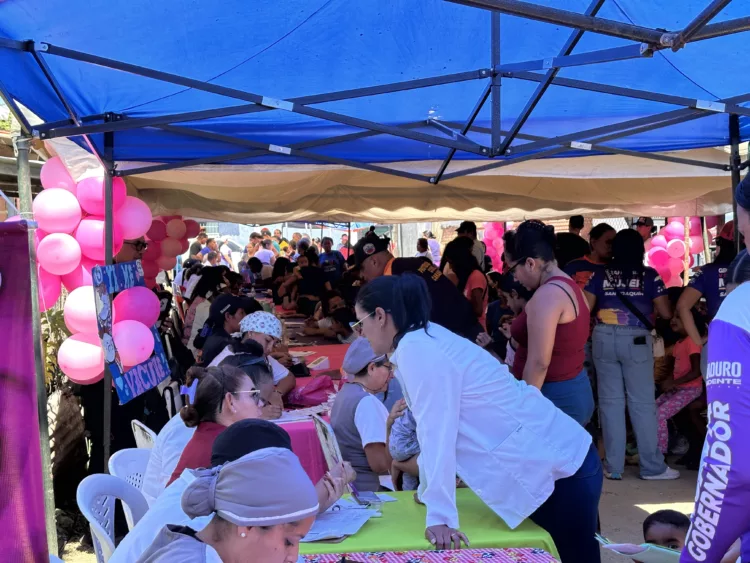 Jornada Integral de Salud