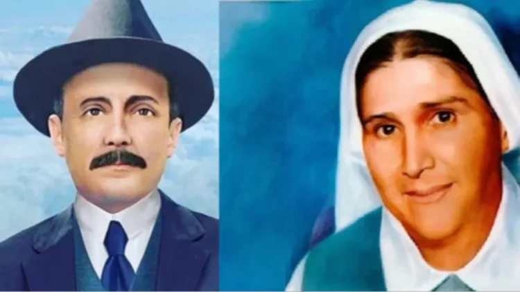 José Gregorio Hernández